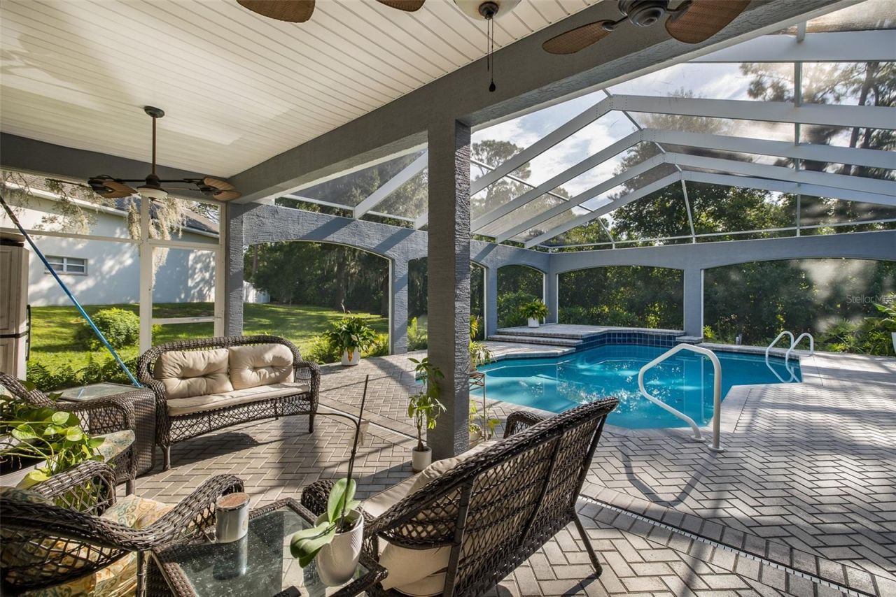 11382 Doxsey Hill Circle, Spring Hill, FL 34609 Photo