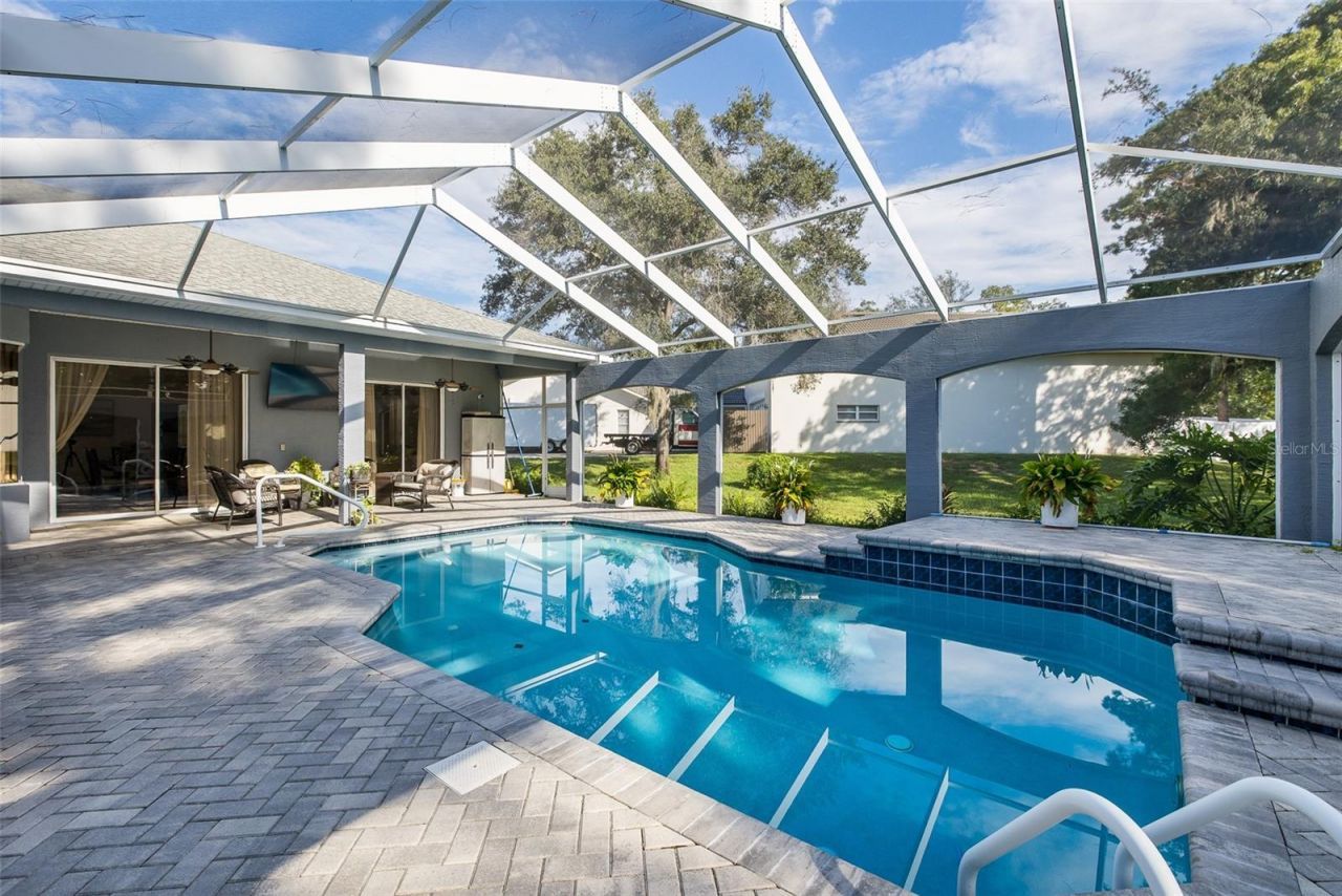 11382 Doxsey Hill Circle, Spring Hill, FL 34609 Photo