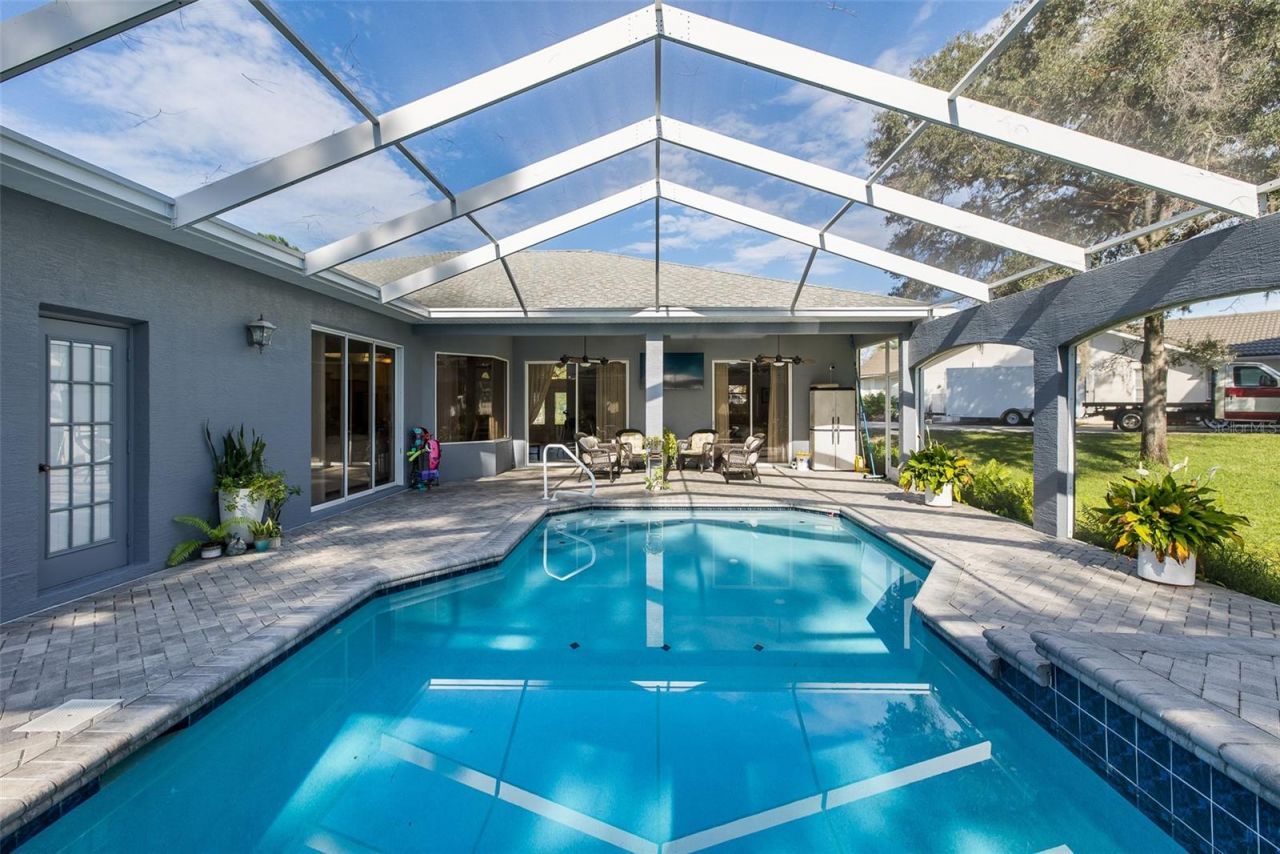 11382 Doxsey Hill Circle, Spring Hill, FL 34609 Photo