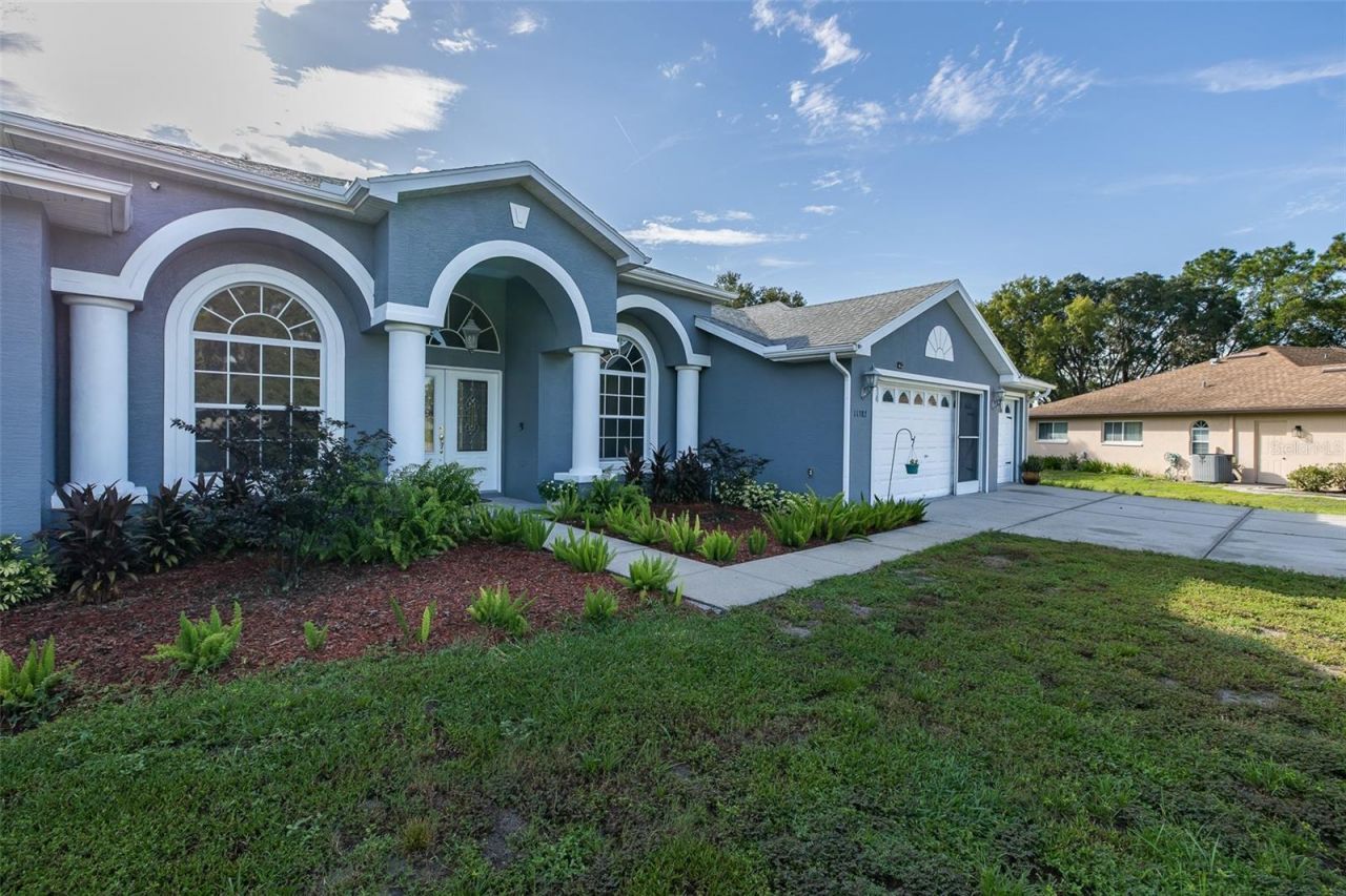11382 Doxsey Hill Circle, Spring Hill, FL 34609 Photo