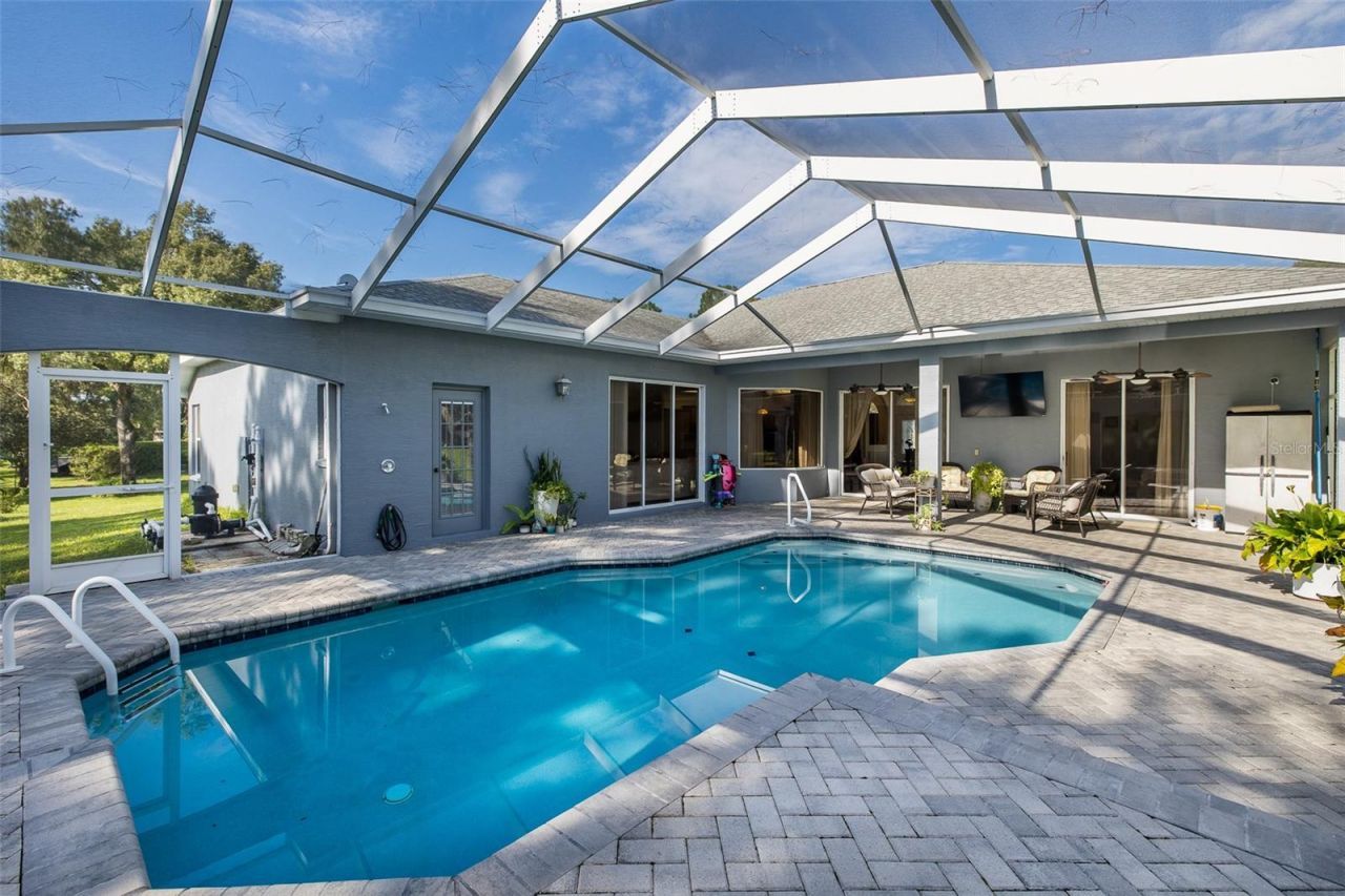 11382 Doxsey Hill Circle, Spring Hill, FL 34609 Photo