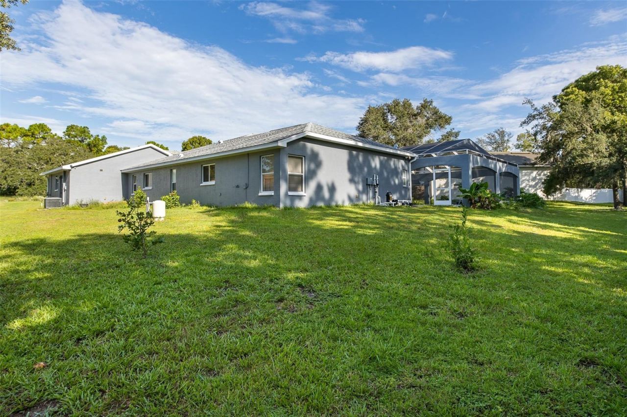 11382 Doxsey Hill Circle, Spring Hill, FL 34609 Photo
