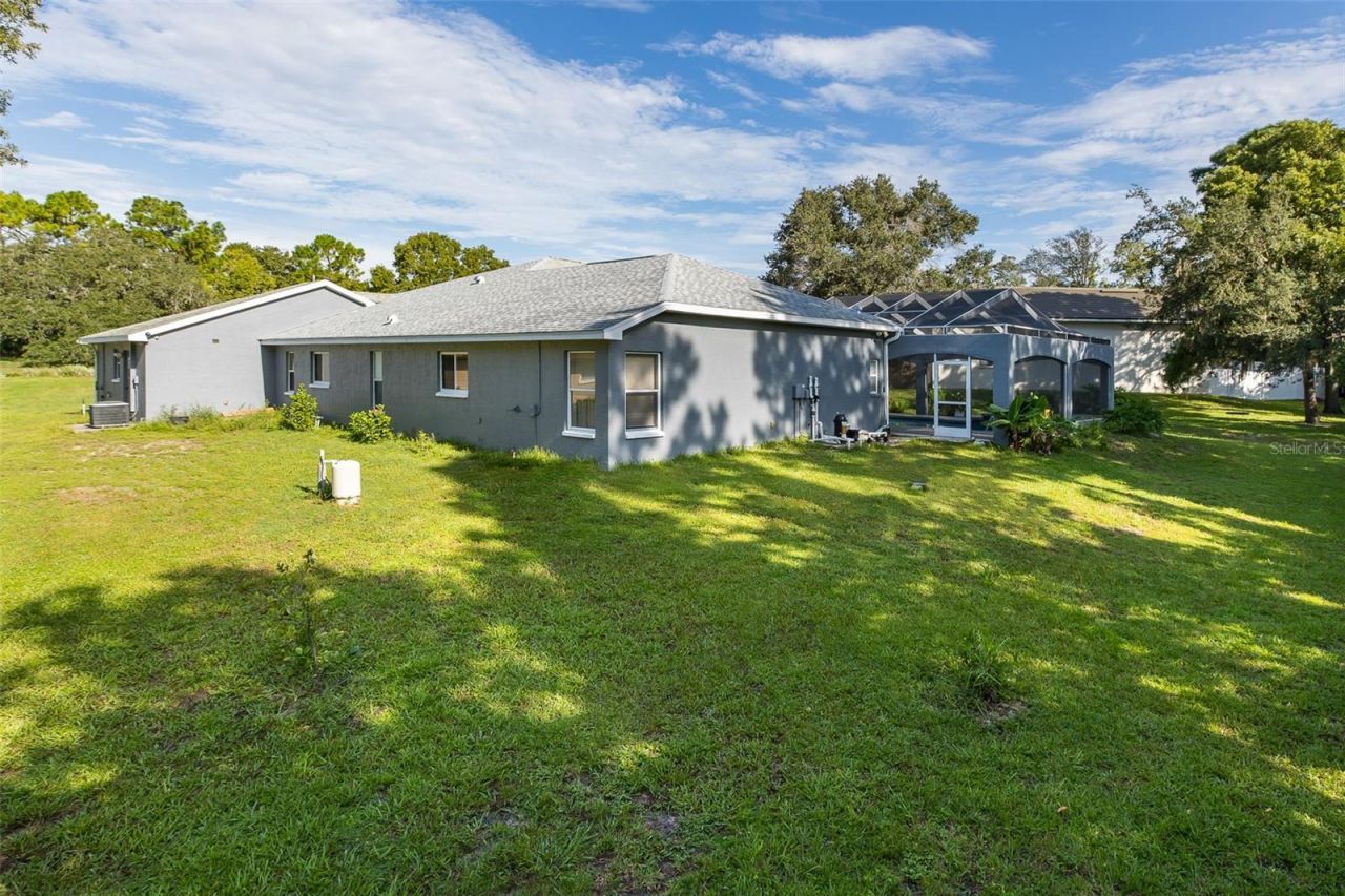 11382 Doxsey Hill Circle, Spring Hill, FL 34609 Photo