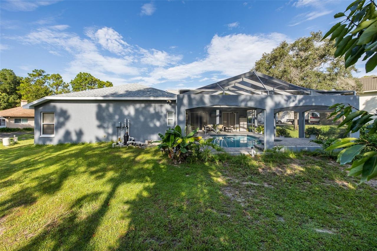 11382 Doxsey Hill Circle, Spring Hill, FL 34609 Photo