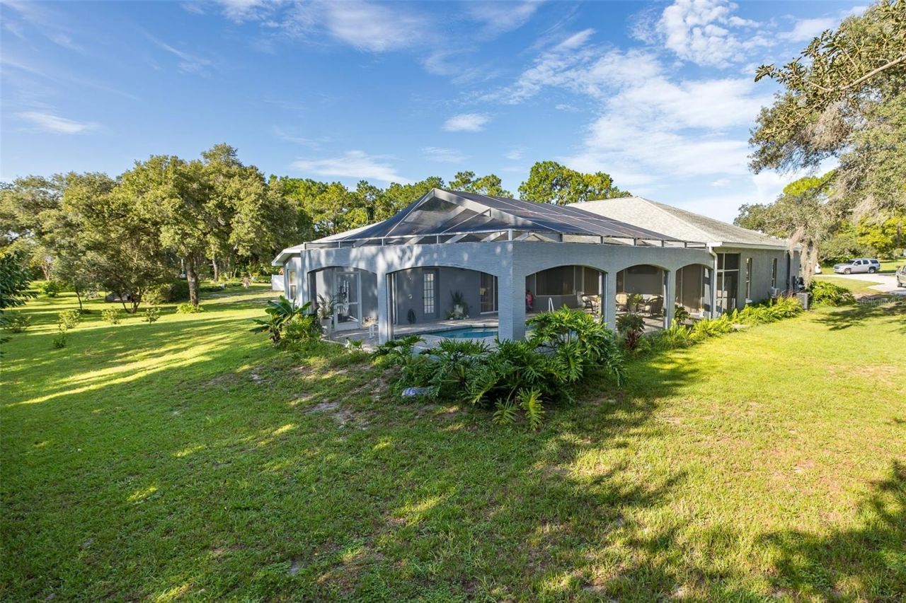 11382 Doxsey Hill Circle, Spring Hill, FL 34609 Photo
