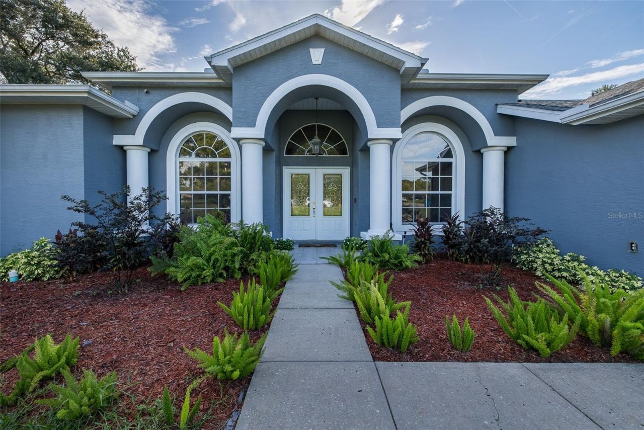11382 Doxsey Hill Circle, Spring Hill, FL 34609 Photo