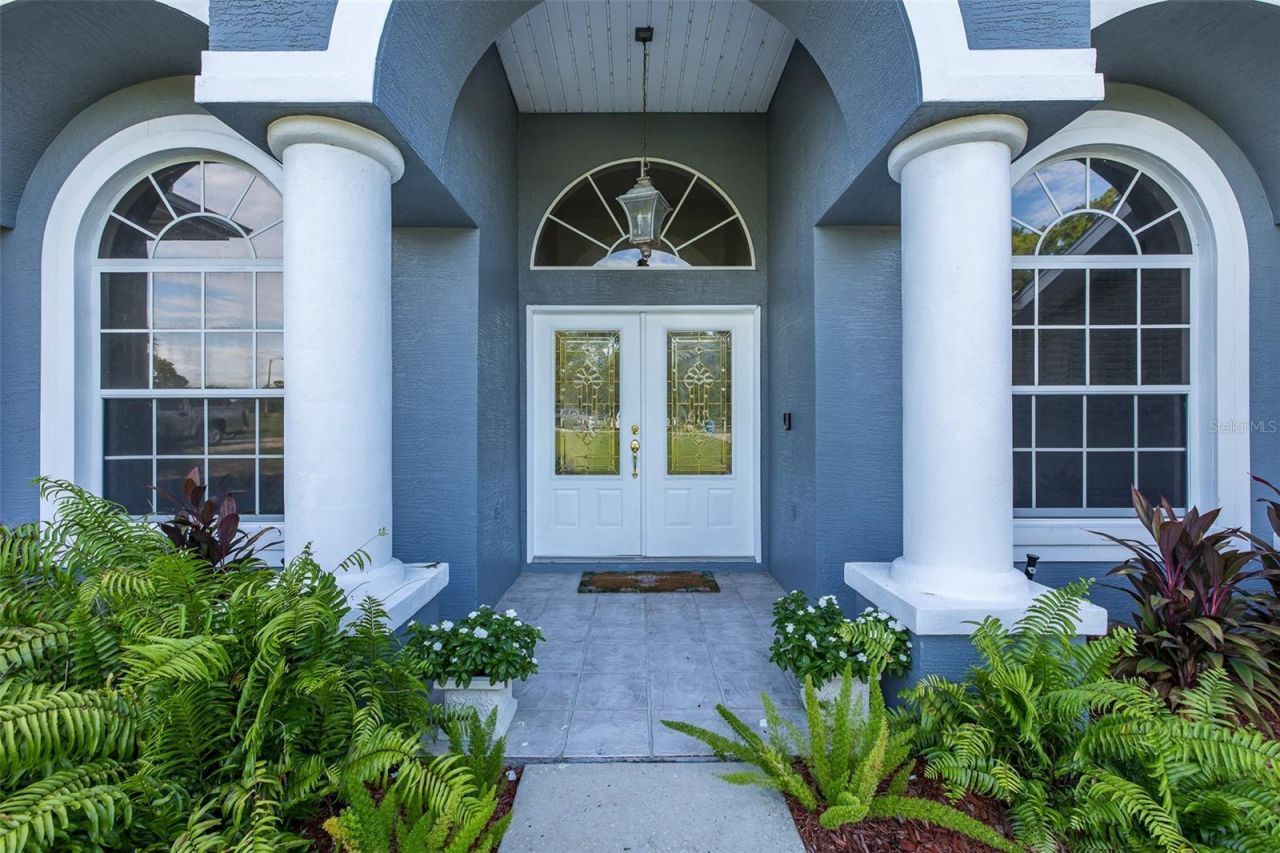 11382 Doxsey Hill Circle, Spring Hill, FL 34609 Photo