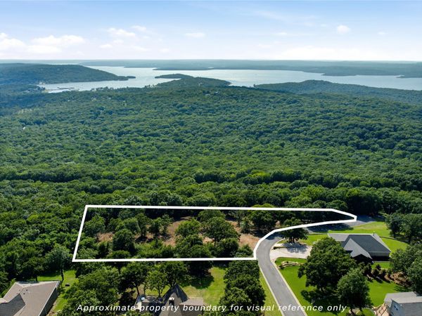 Wilderness , Cookson, OK 74427