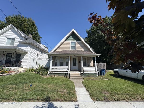 1224 Colburn Street, Toledo, OH 43609