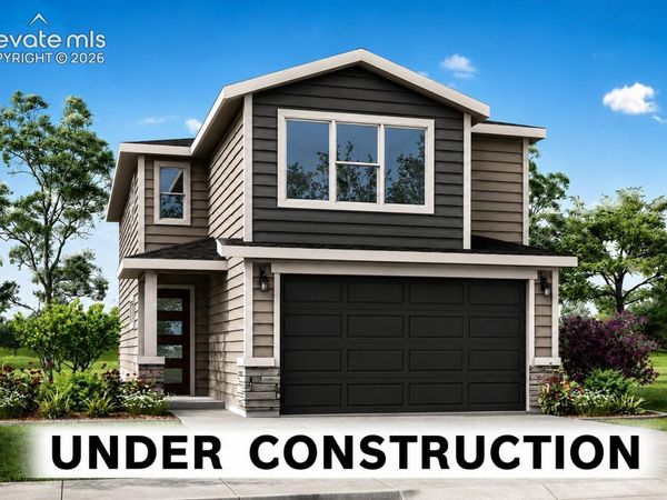 13519 Estes Ridge Drive, Peyton, CO 80831