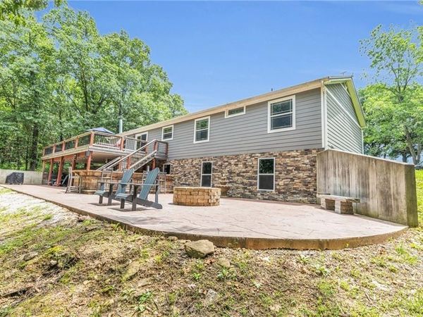 1675 Jackson Road, Ottawa, KS 66067