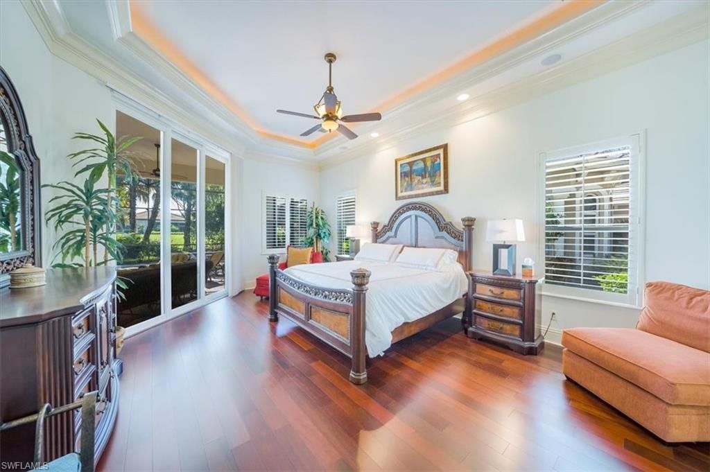 3124 Strada Bella Ct , Naples, FL 34119 Photo