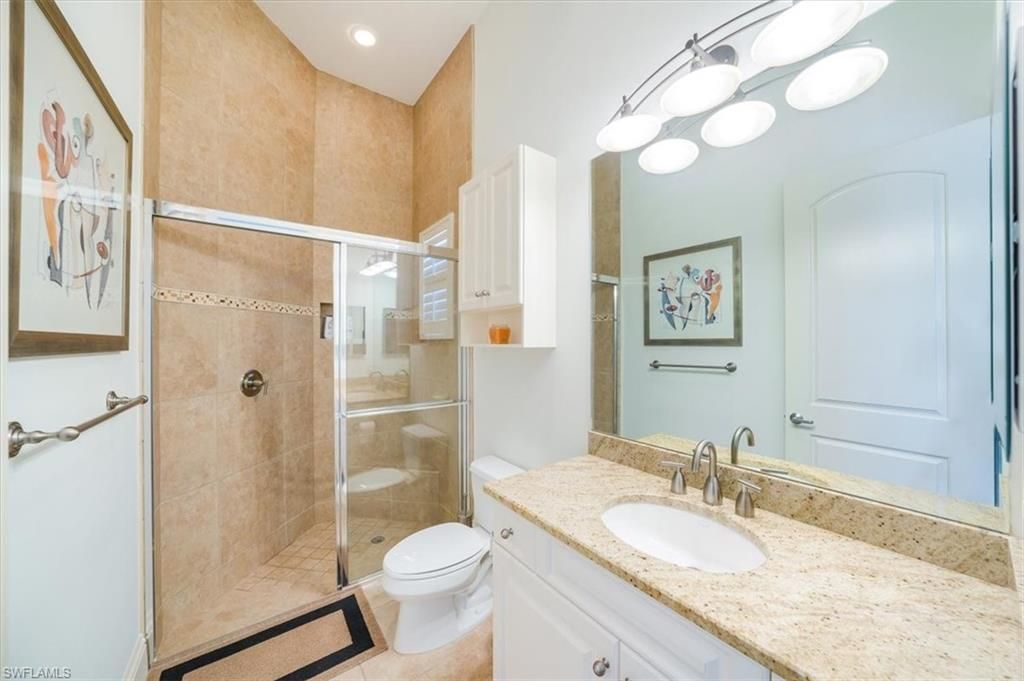 3124 Strada Bella Ct , Naples, FL 34119 Photo