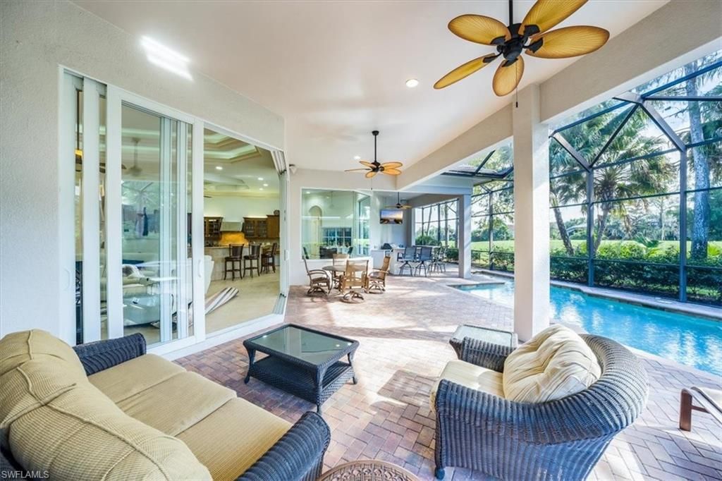 3124 Strada Bella Ct , Naples, FL 34119 Photo