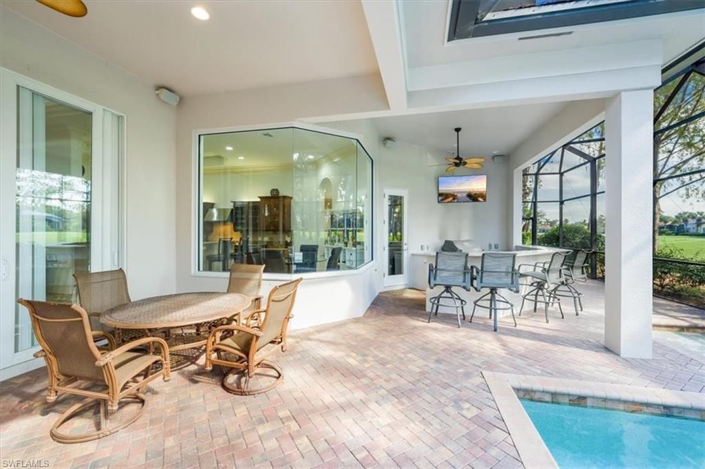 3124 Strada Bella Ct , Naples, FL 34119 Photo