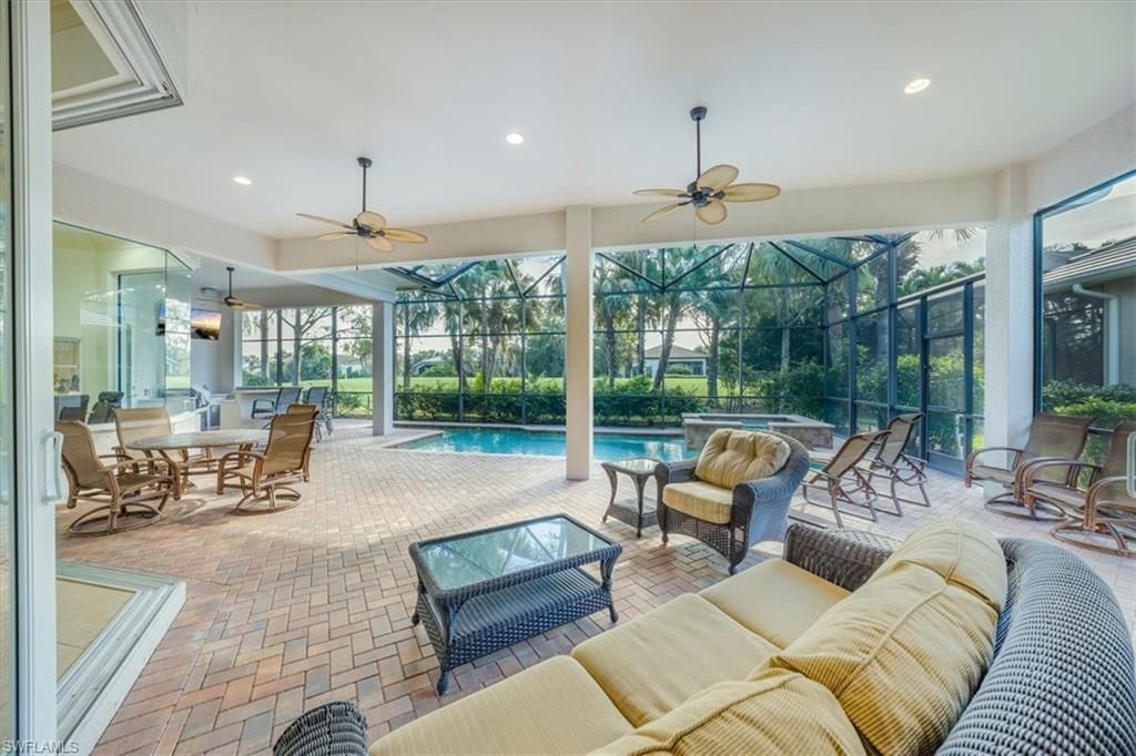 3124 Strada Bella Ct , Naples, FL 34119 Photo