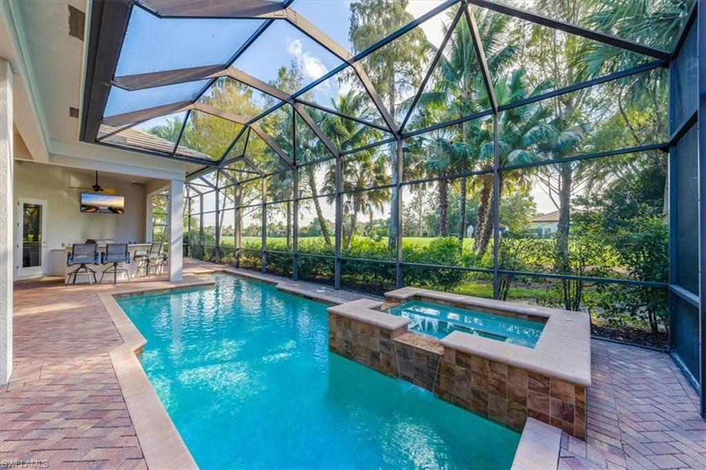 3124 Strada Bella Ct , Naples, FL 34119 Photo