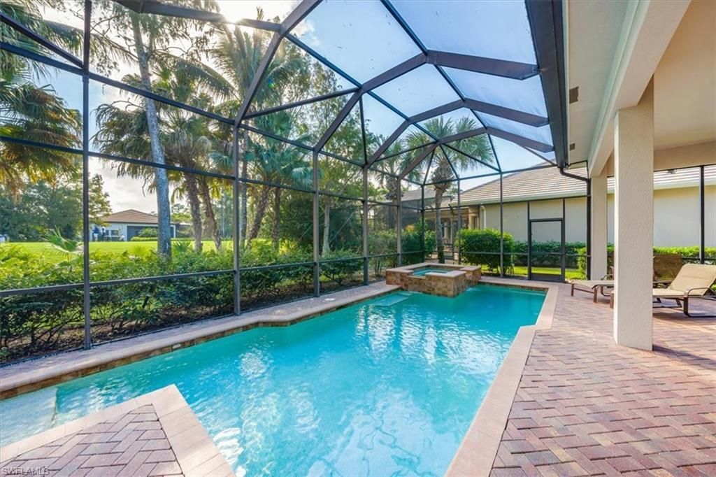 3124 Strada Bella Ct , Naples, FL 34119 Photo