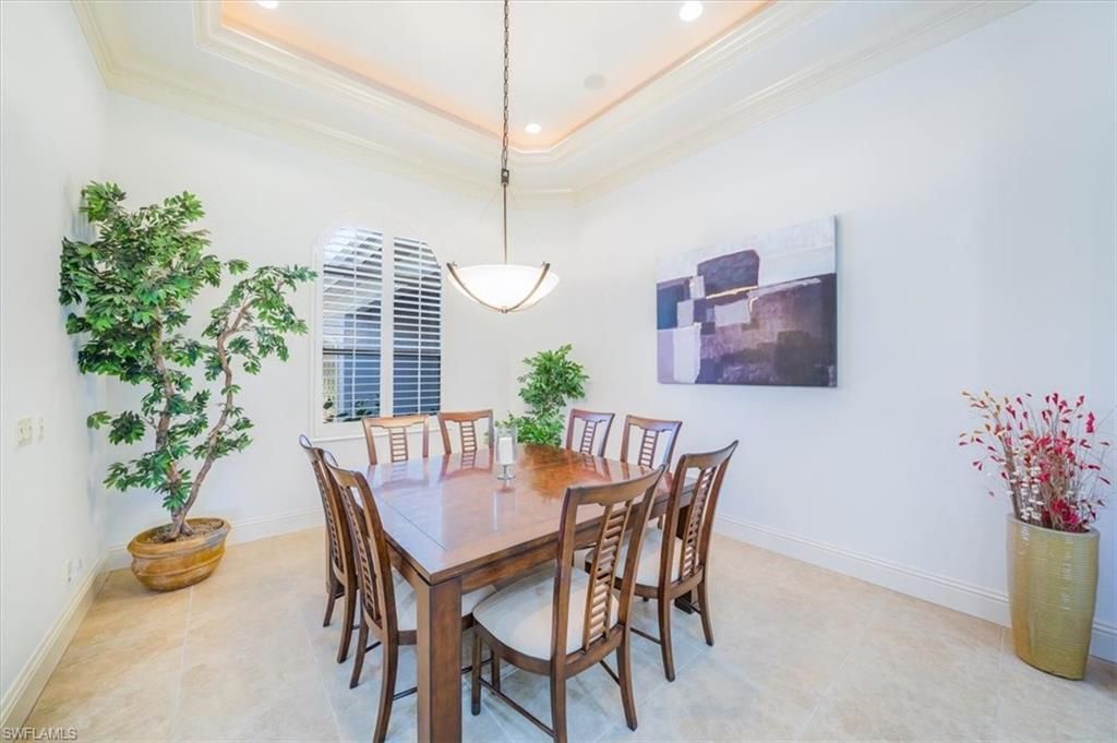 3124 Strada Bella Ct , Naples, FL 34119 Photo