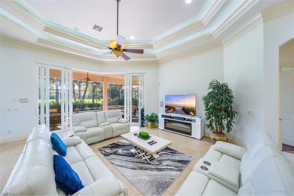 3124 Strada Bella Ct , Naples, FL 34119 Photo