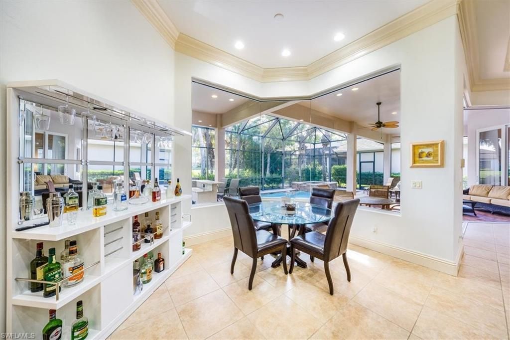 3124 Strada Bella Ct , Naples, FL 34119 Photo