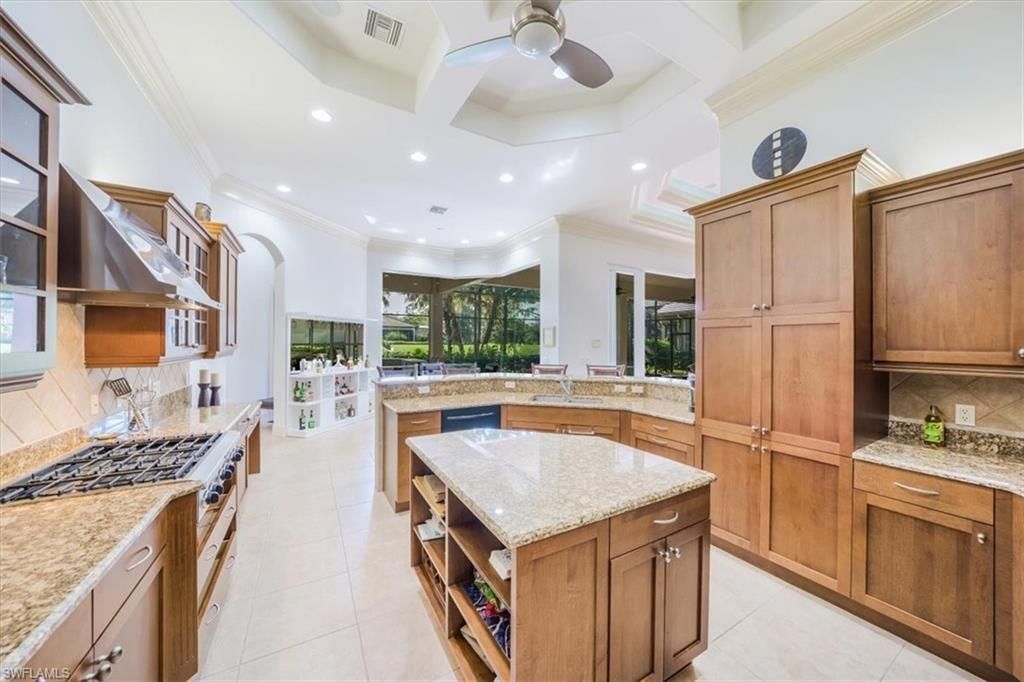 3124 Strada Bella Ct , Naples, FL 34119 Photo