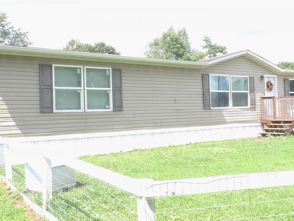 85 Forinash Road, Weston, WV 26452