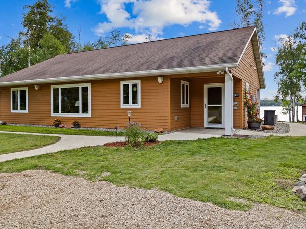 7856 Lake Fourteen Road, Britt, MN 55710