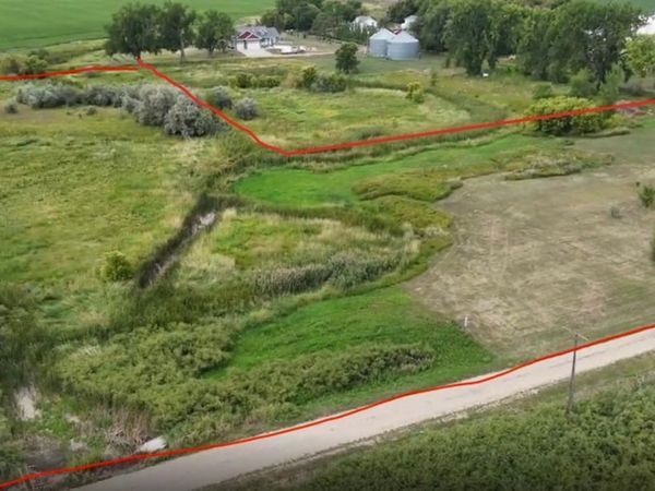 2222 Brown Street , Wheatland, ND 58079