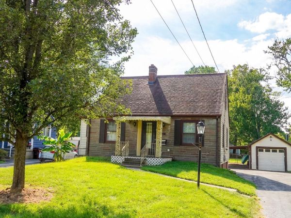 1179 Beacon Street, Anderson Twp, OH 45230
