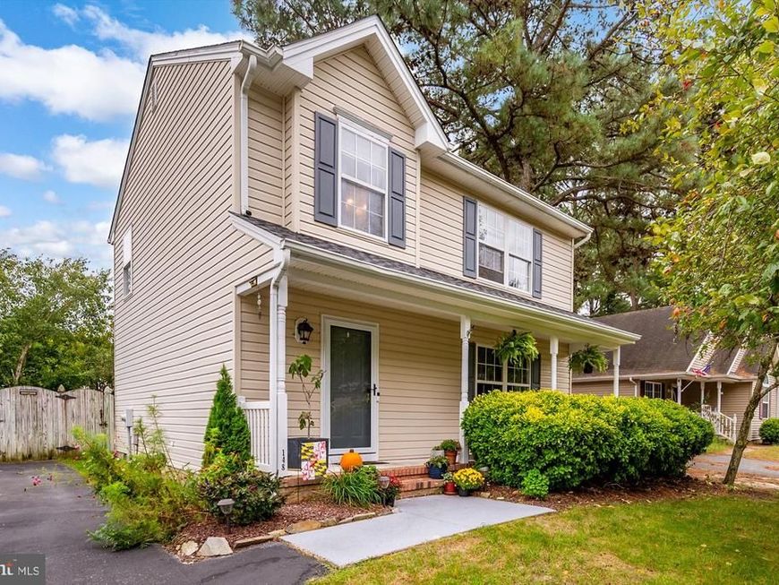 148 Emily Drive, Fruitland, MD 21826 Main Photo