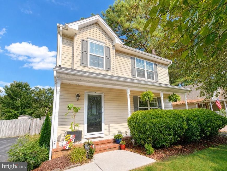 148 Emily Drive, Fruitland, MD 21826 Main Photo
