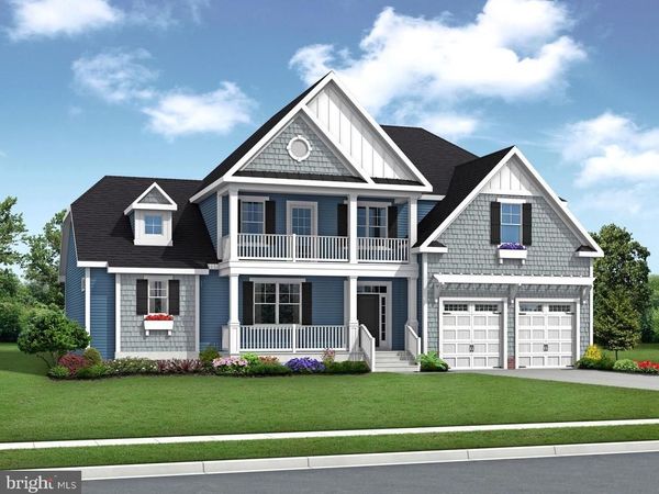 21802 EASTBRIDGE LOOP , LEWES, DE 19958