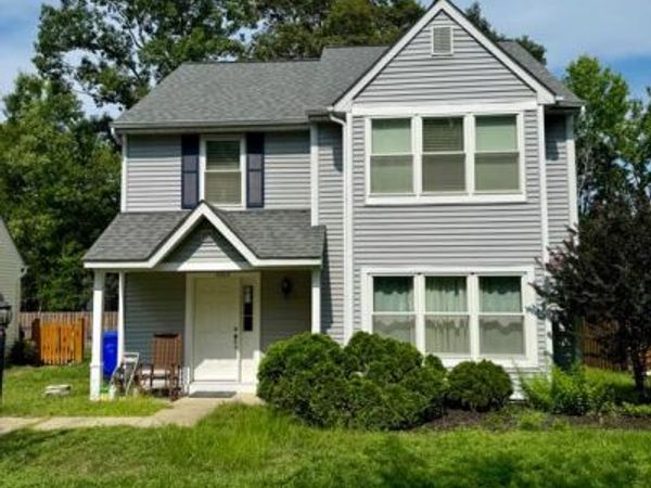 6203 BIGHORN COURT , WALDORF, MD 20603