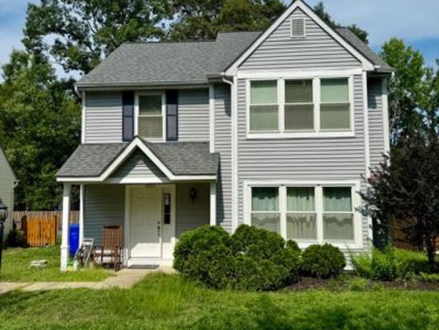 6203 Bighorn Court , Waldorf, MD 20603 Main Photo