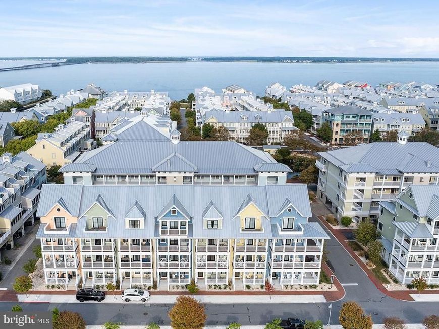 1 C Sunset Island Drive , Unit LUG-S, Ocean City, MD 21842 Main Photo