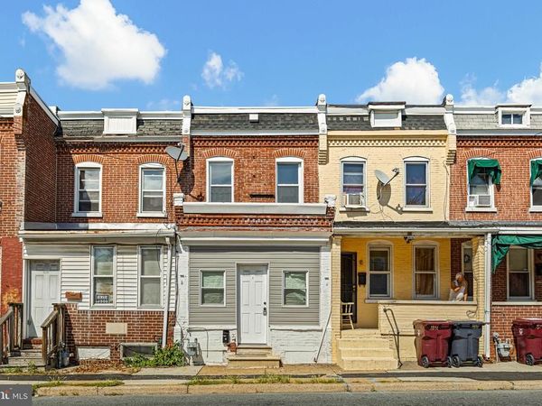 1833 W 2ND STREET , WILMINGTON, DE 19805