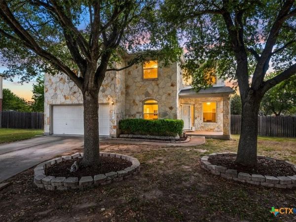 118 Rio Grande Drive , Kyle, TX 78640