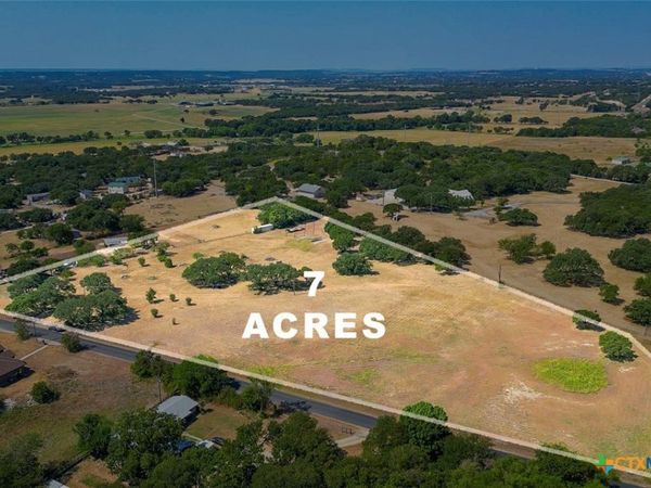 TBD D N WATTS LN , Belton, TX 76513