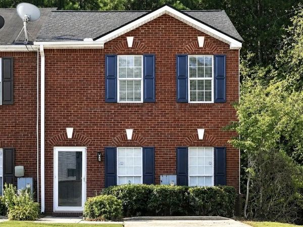 5735 Strathmoor Manor Circle, Lithonia, GA 30058