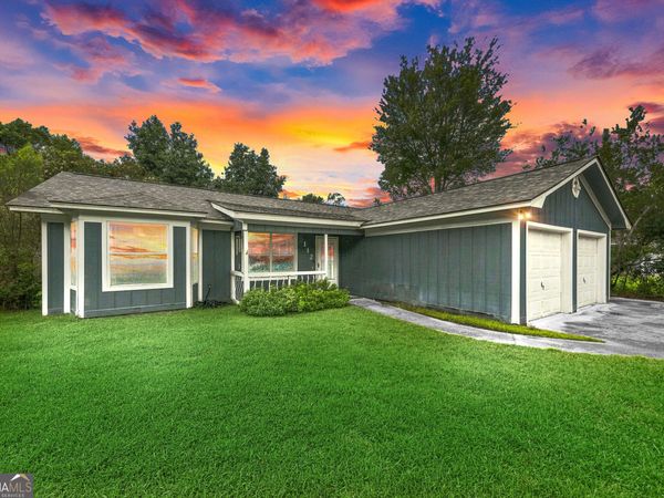 112 Cherry Point Drive, Saint Marys, GA 31558