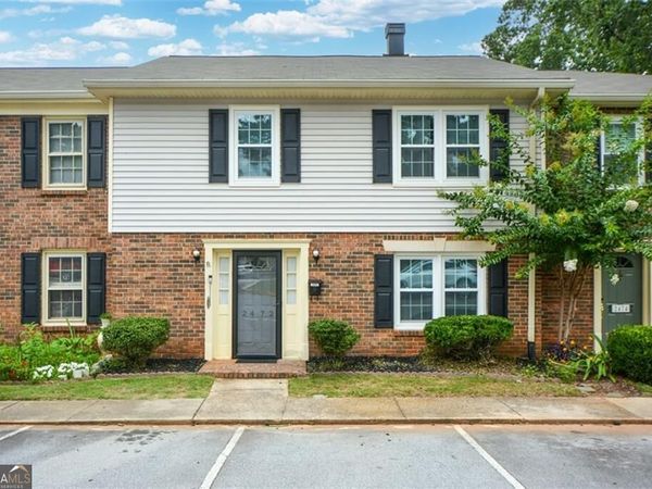 2472 Lehaven Drive, Tucker, GA 30084