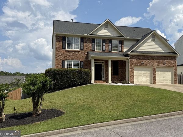 311 Park Creek Ridge, Woodstock, GA 30188