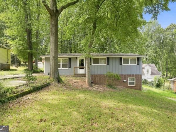 508 Landers Street, Monroe, GA 30655