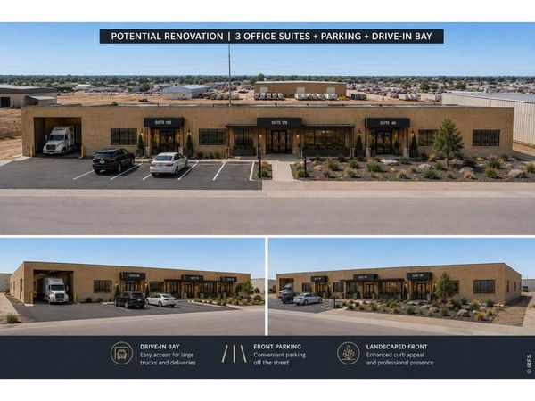 2332 4th Ave, Greeley, CO 80631