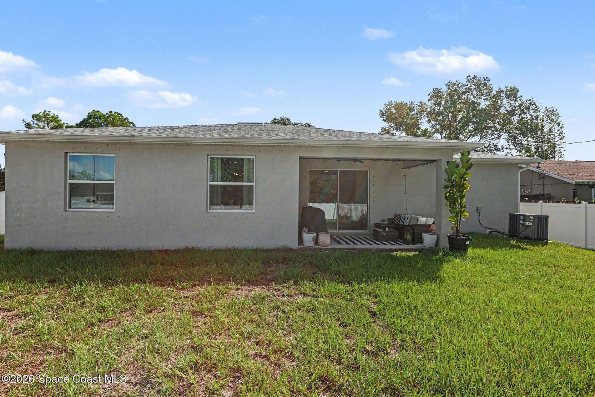 560 Topeka Road SW , Palm Bay, FL 32908 Photo