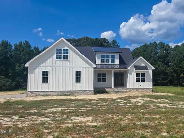 55 White Deer Lane, Youngsville, NC 27596