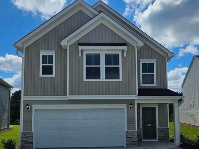 4039 Half Mast Loop , Columbia, SC 29229