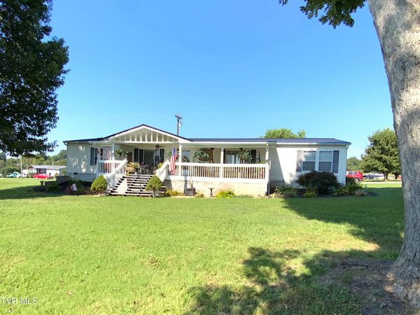 177 Hawkins Road, Bulls Gap, TN 37711