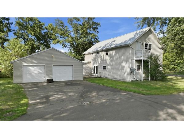 905 Lewis Avenue, Cameron, WI 54822